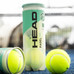 HEA-PELOTA PADEL ONE 72U HEA-PELOTA PADEL ONE 72U